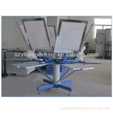 Manual t shirt printing machines for sale